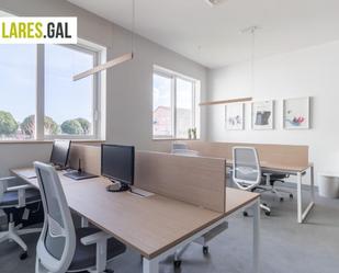 Office to rent in Cangas   with Air Conditioner and Heating