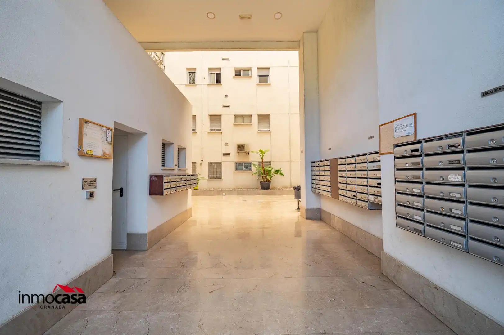 Piso en venta en Granada