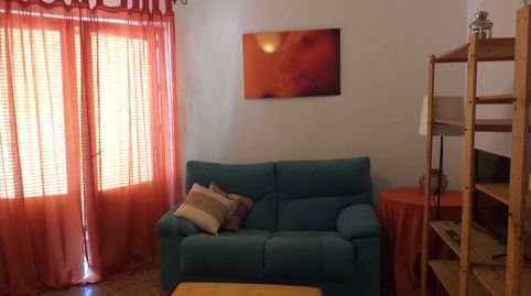 Foto 5 de Apartamento de alquiler en Calle Felipe Checa, Casco Antiguo, Badajoz Capital