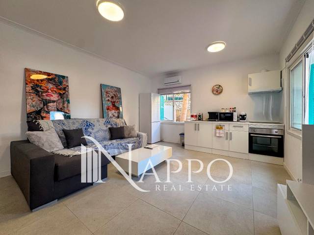 Piso en Alquiler en Miquel Rosselló I Alemany en Cala Major