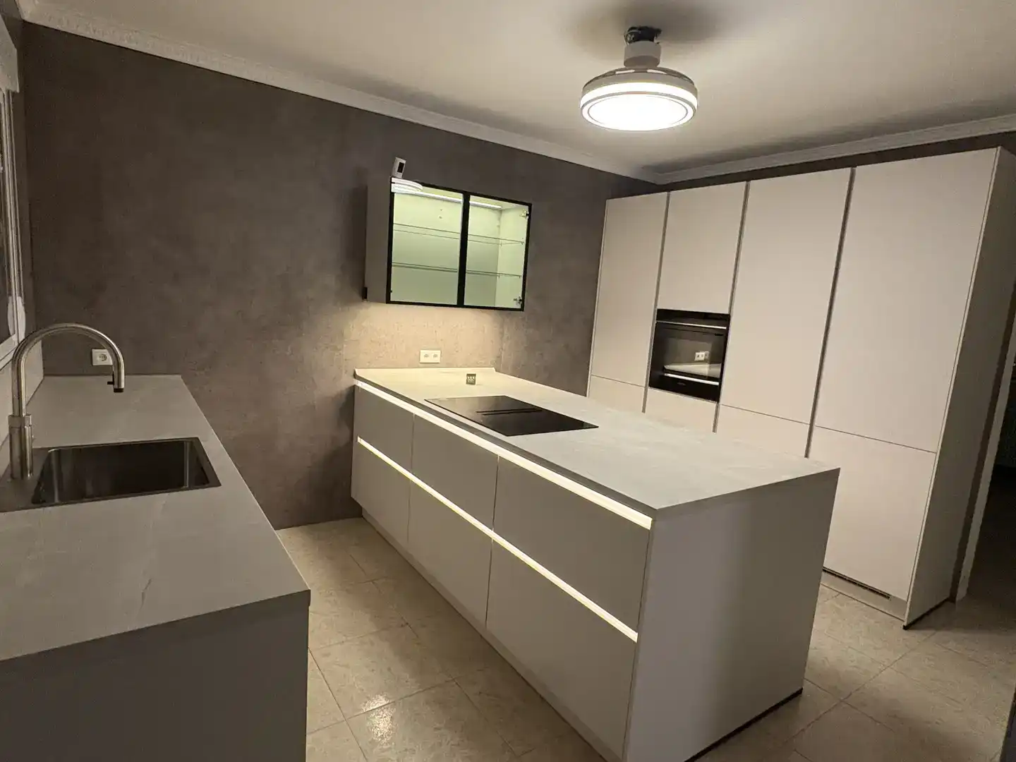 Cuina de Pis en venda en Pechina, Almería