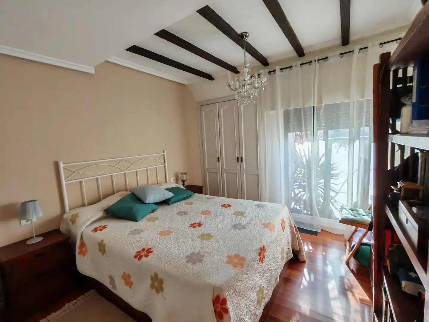 Attique avec ascenseur à vendre à Travesía Travesía Vigo, imagen 16