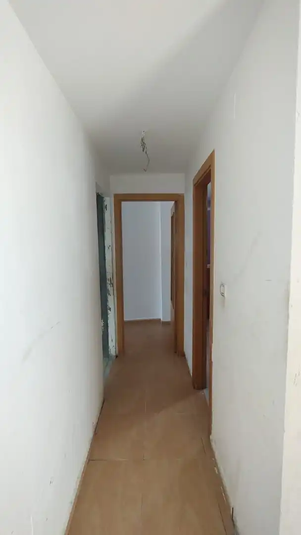 Flat for sale in Padilla, La Seca