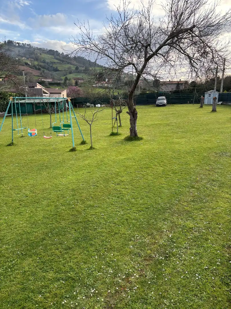 Terreno residencial en venta en Rural, imagen 12