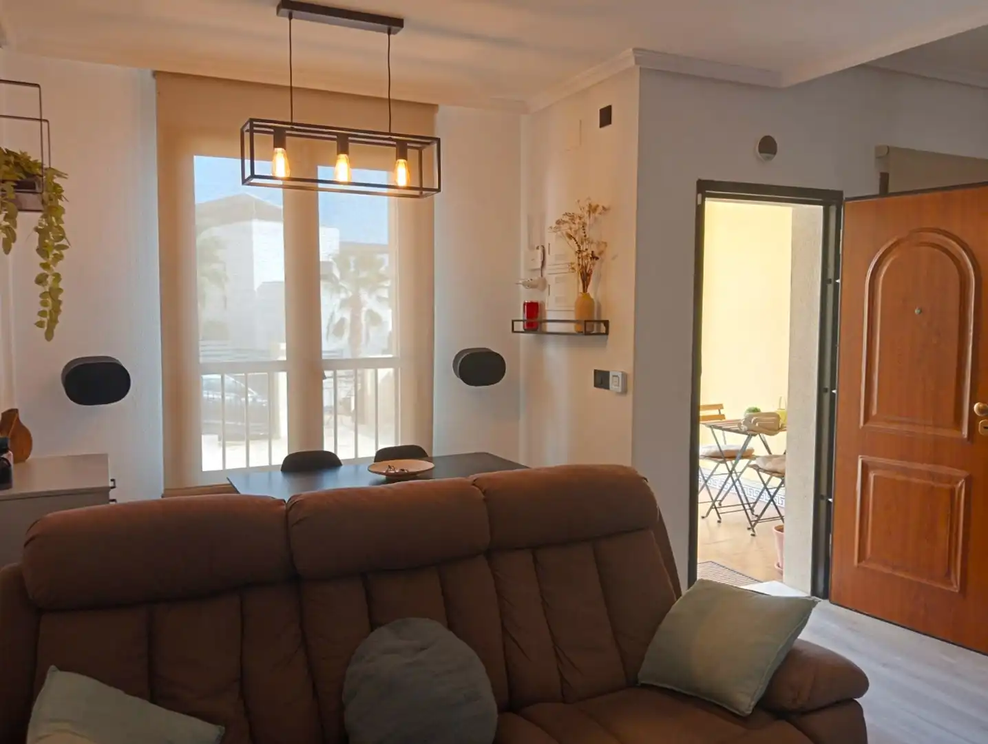 Semi-detached house with terrace for sale in Balcón de Finestrat - Terra Marina, imagen 73