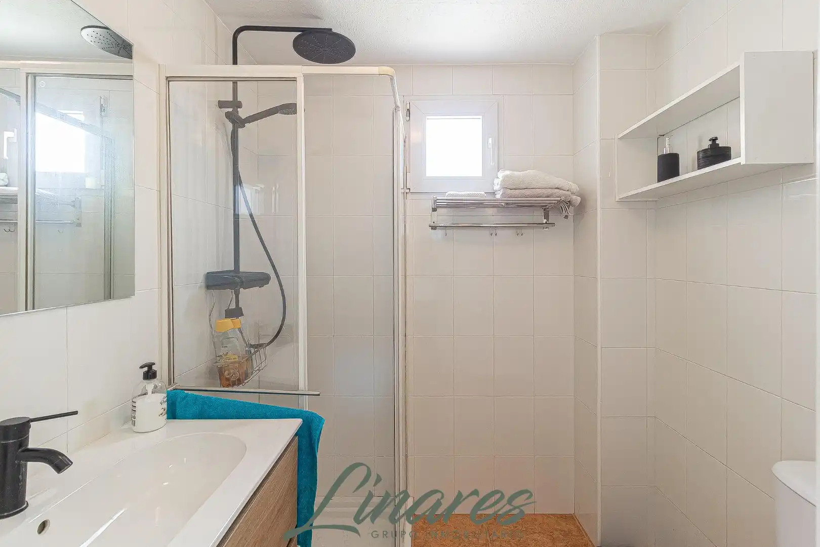 Apartament amb piscina en venda a Entremares, imagen 39