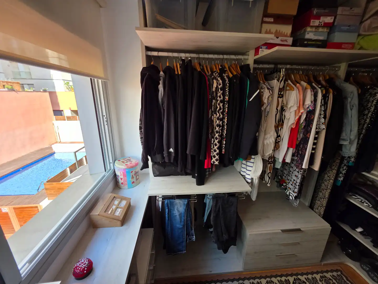 Piso en venta en Barcelona con Aire acondicionado, Calefacción y Jardín privado