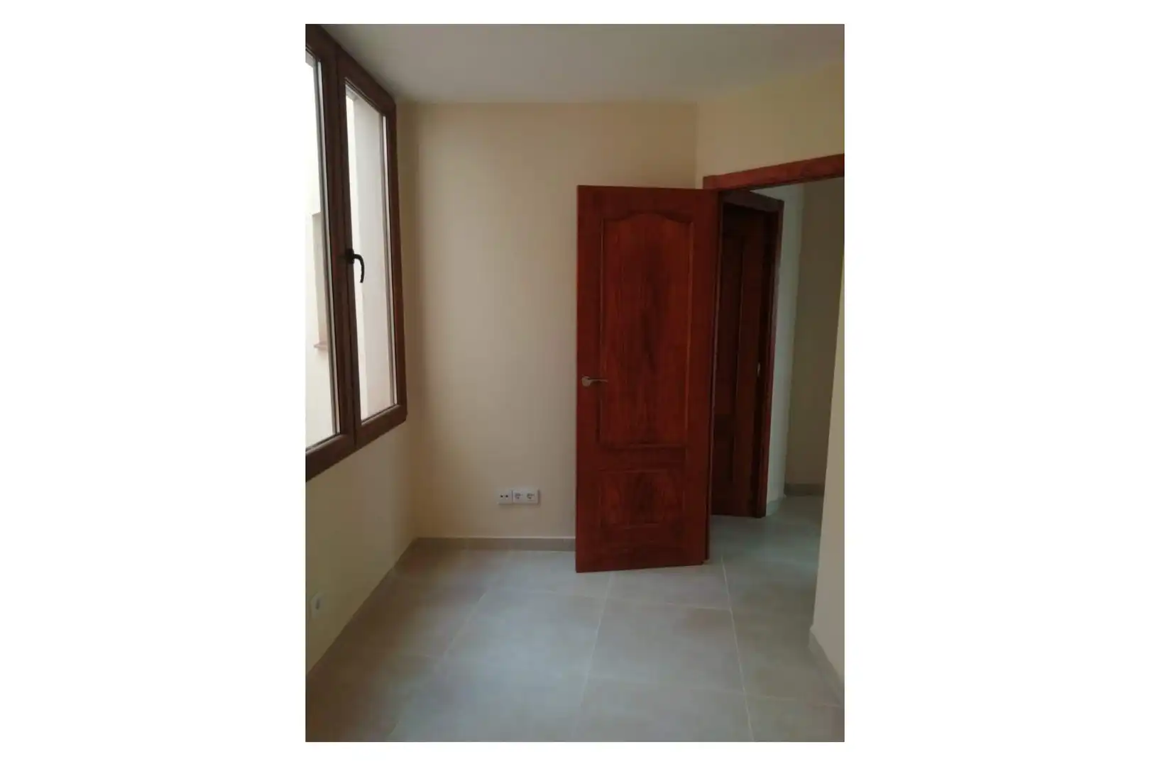 Habitación de Finca rústica en venta en Altea con Calefacción, Terraza y Balcón