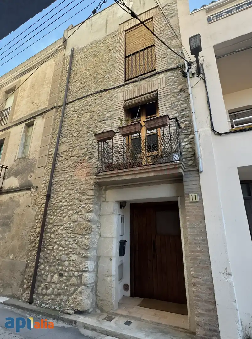 Casa amb terrassa en venda a Armentera L - Calle Puig Barotell, imagen 2