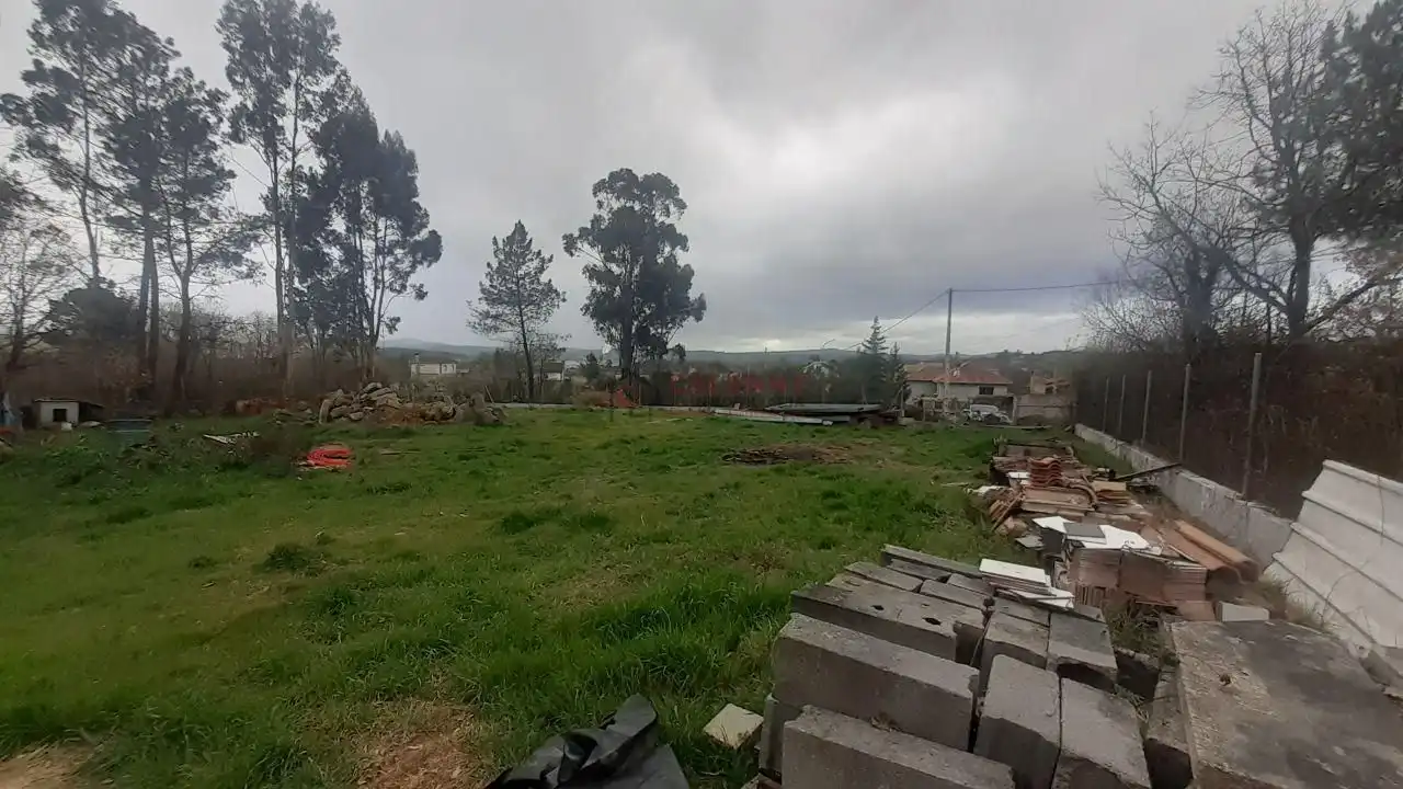 Terreni e lotti in vendita a San Cibrao das Viñas, imagen 9