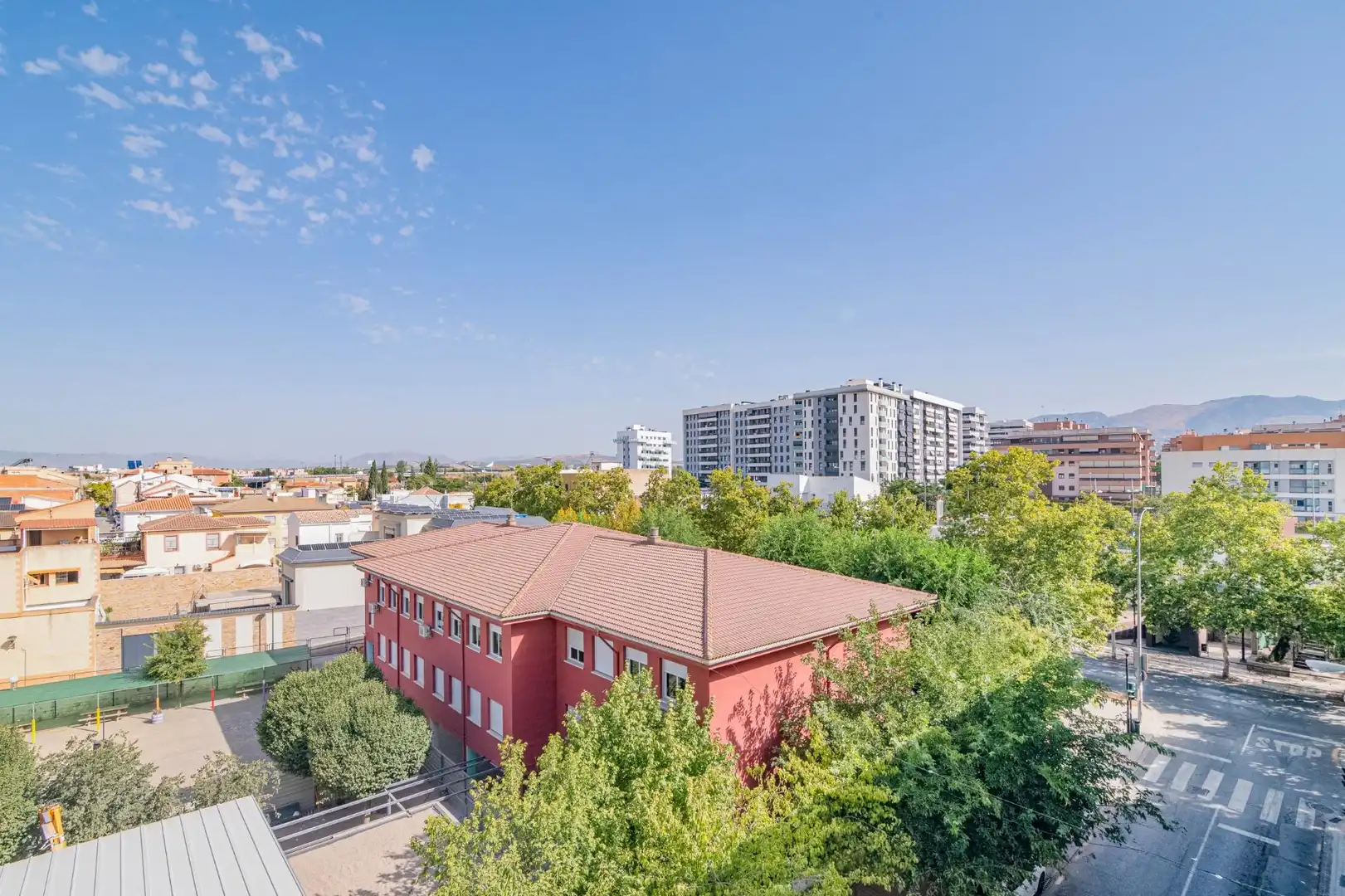 Àtic amb terrassa en venda a Chana, imagen 32