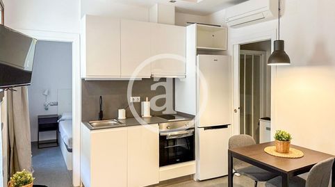 Foto 3 de Piso de alquiler en Carrer de Salamanca, La Barceloneta, Barcelona Capital