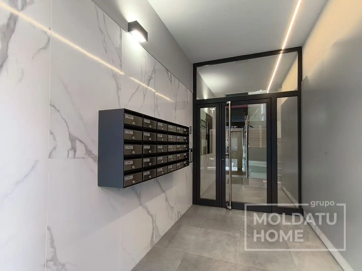 Flat for sale in Errekalde