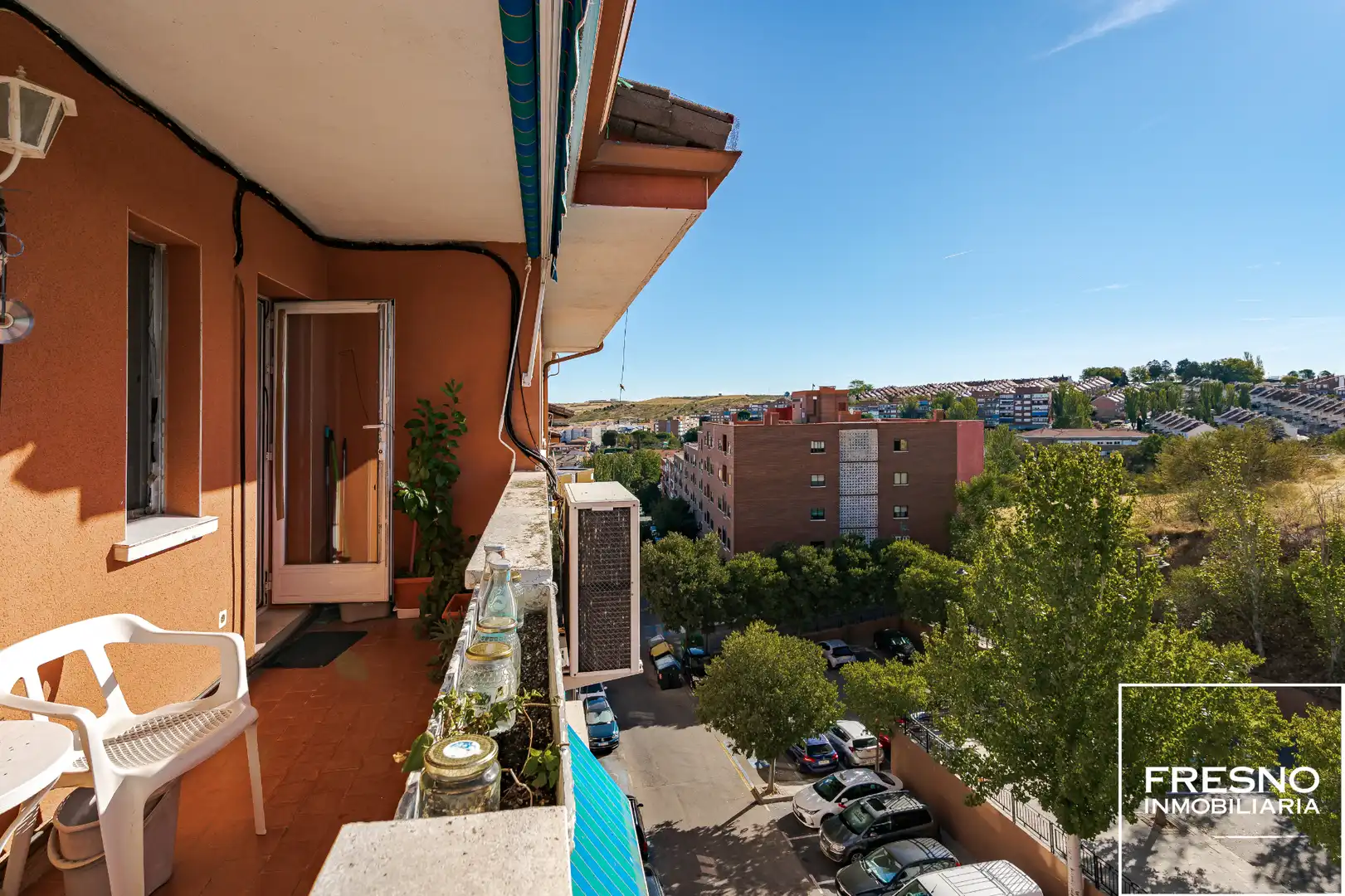 Piso con piscina en venta en Calle de Valserrano, imagen 9