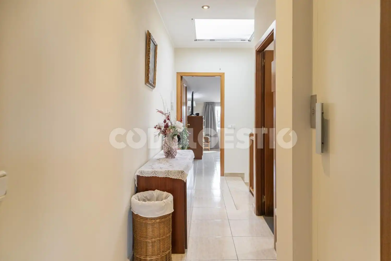 Flat with lift for sale in Torras i Bages, imagen 22