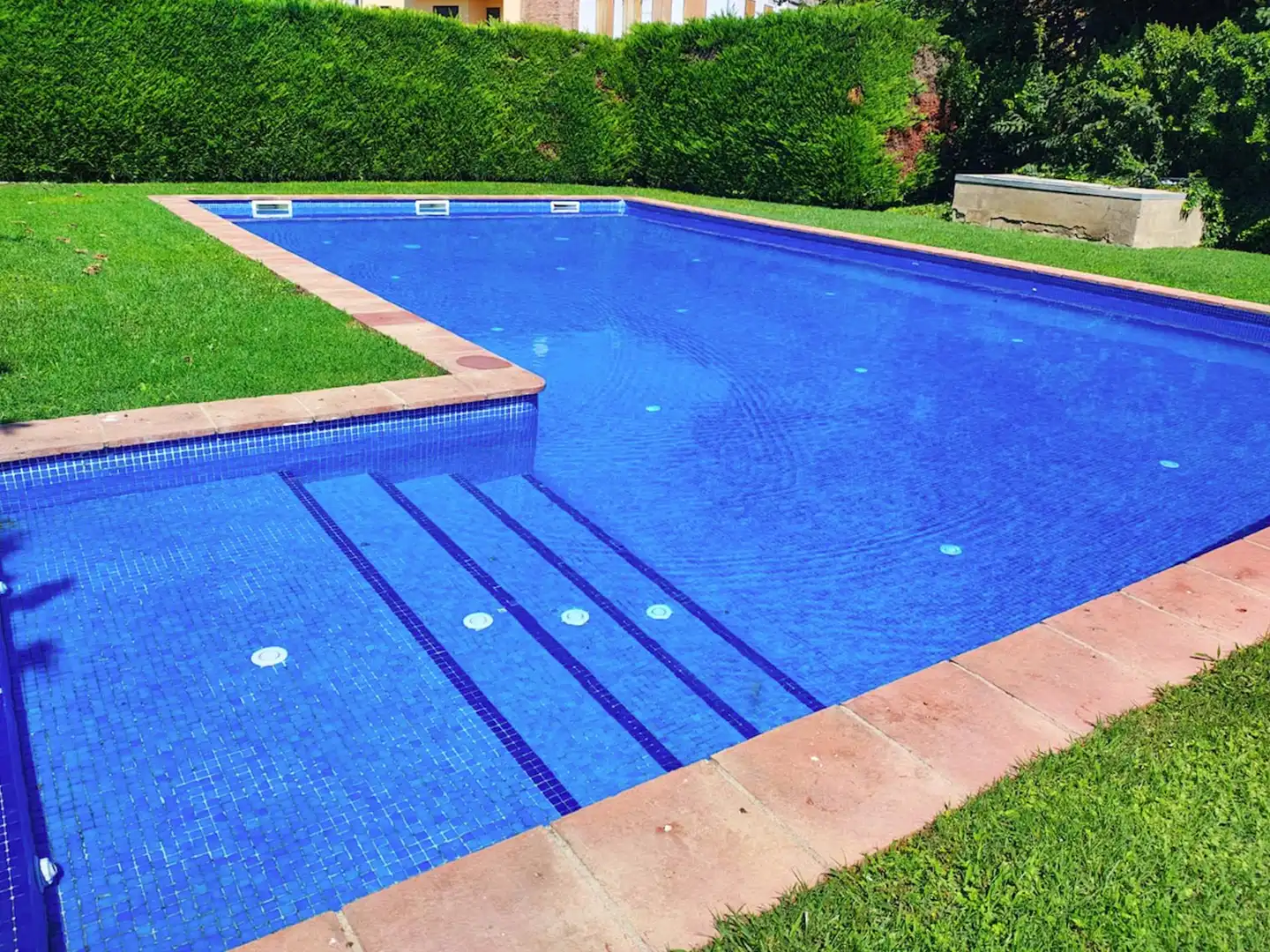 Piscina de Piso en venta en Bescanó con Aire acondicionado, Calefacción y Piscina comunitaria