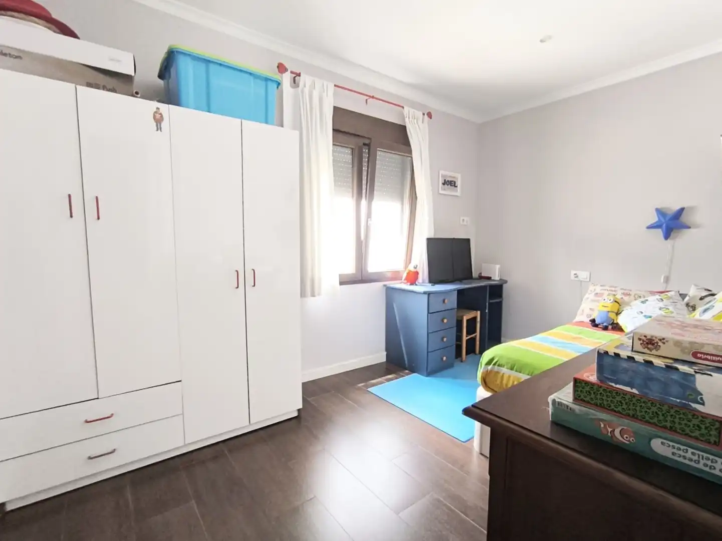 Villa con piscina in vendita a El Montgó, imagen 30