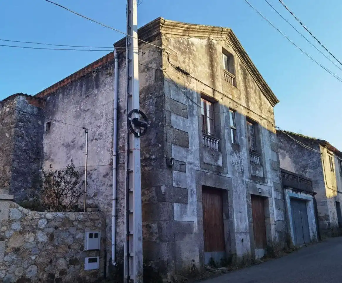 Casa o xalet en venda a Rúa Coruto Vello,, A Guarda