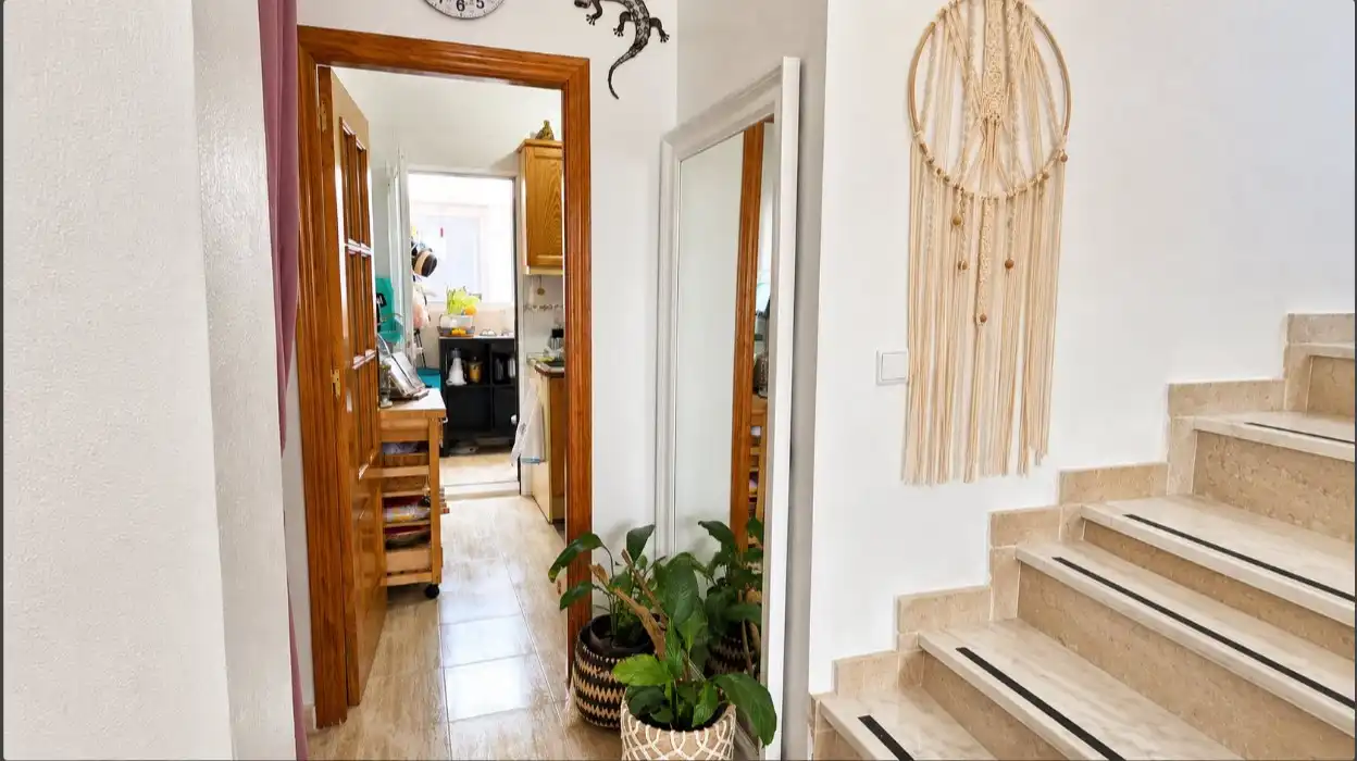 Duplex avec piscine à vendre à Orihuela Costa, imagen 12