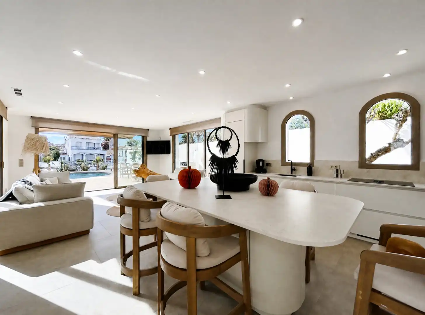 Maison avec piscine à vendre à N/A, imagen 12