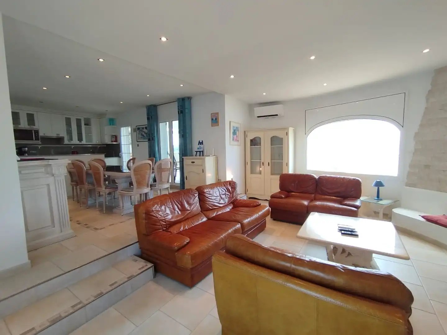 Casa o chalet en venta en Montgó