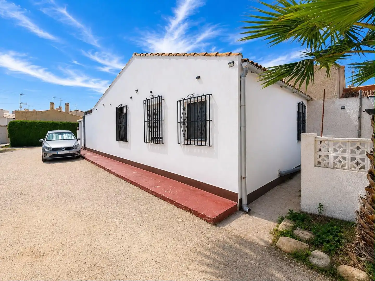 Villa à vendre à Zona Carrefour - Urbanizaciones, imagen 3