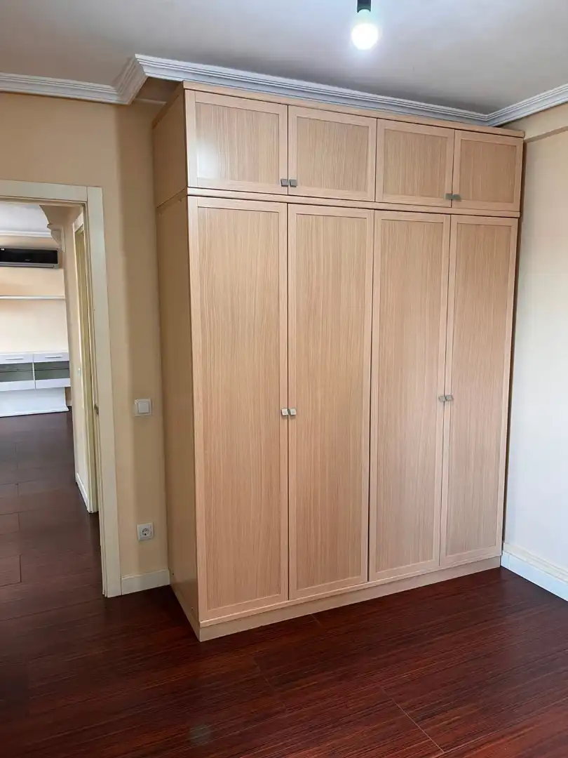 Habitación de Piso en venta en Centro