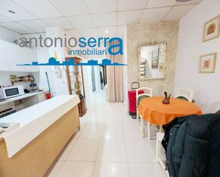 Exterior view of Premises for sale in  Valencia Capital  with Terrace