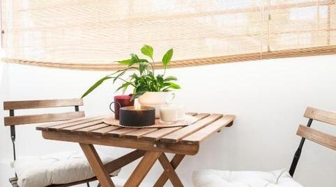 Foto 3 de Dúplex en venda a Solymar, Málaga