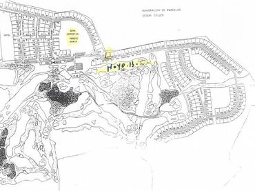 Terreno residencial en venta en Calle CLUNIA
