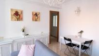 Menjador de Apartament en venda en Málaga Capital