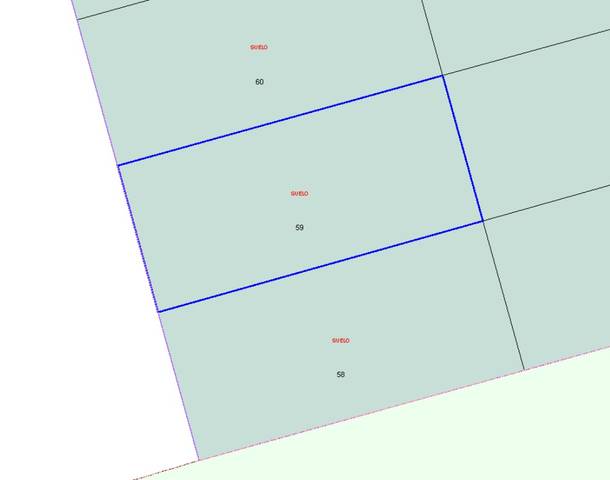 Terreno residencial en Venta en CL INFANTA CATALINA PARCELA 40 en Puente Tablas - Puente Nuevo - Cerro Molina