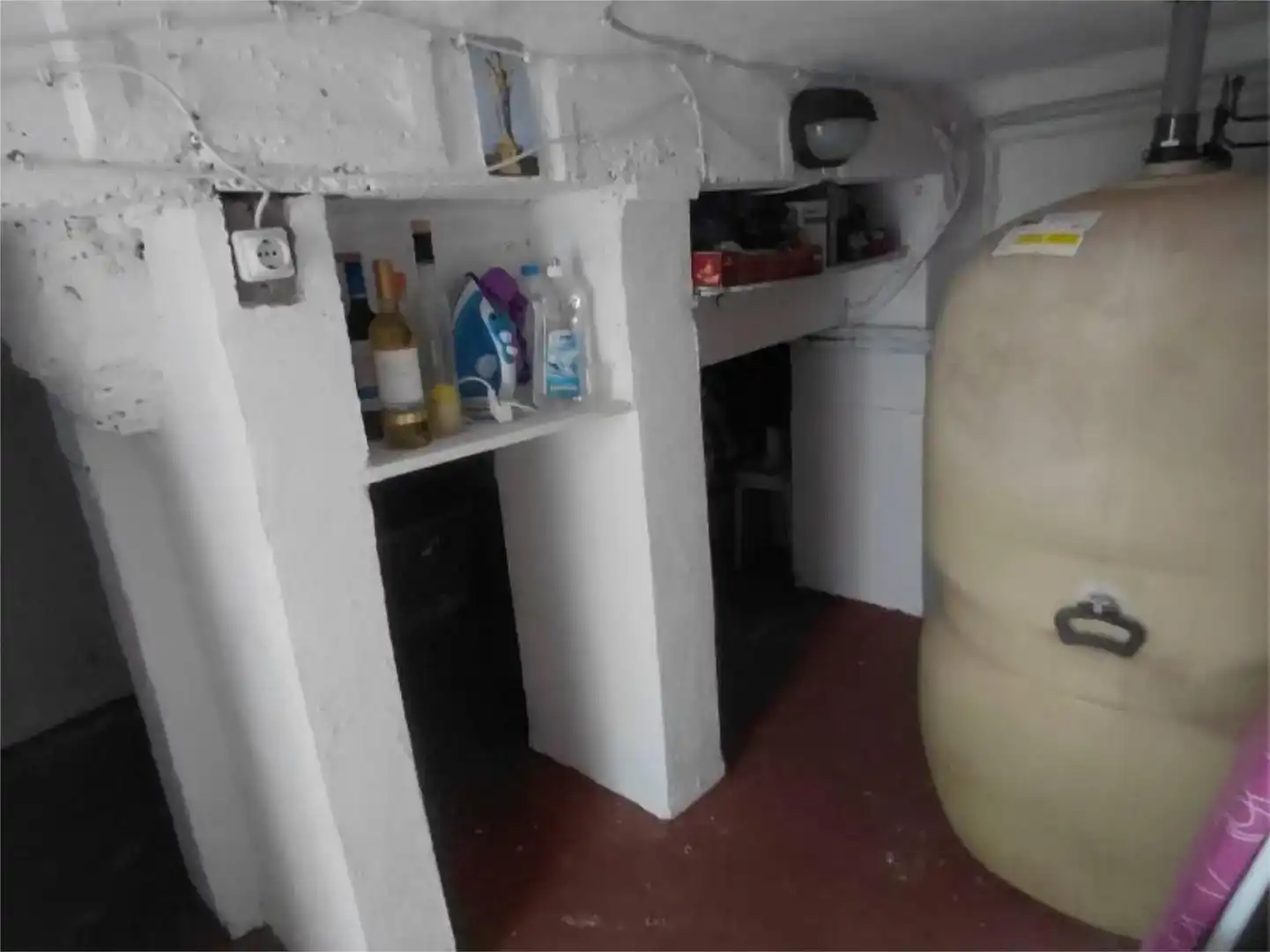 Piso en venta en Maó - Mahón