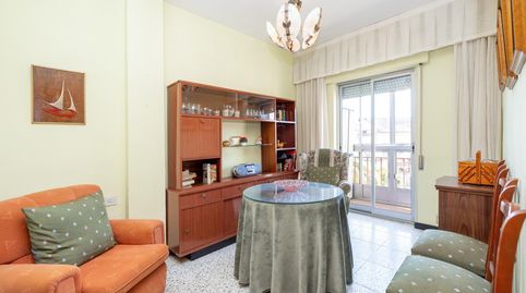 Foto 5 de Piso en venta en Avenida Cruz del Sur, Pajaritos, Granada Capital