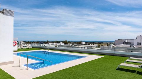 Foto 2 de Apartamento de alquiler en Rodeo Alto - Guadaiza - La Campana, Marbella