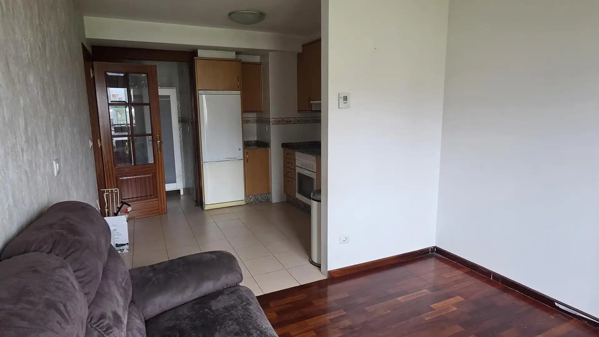 Piso en venta en Rúa Ribadavia 3, Arteixo, España, imagen 4