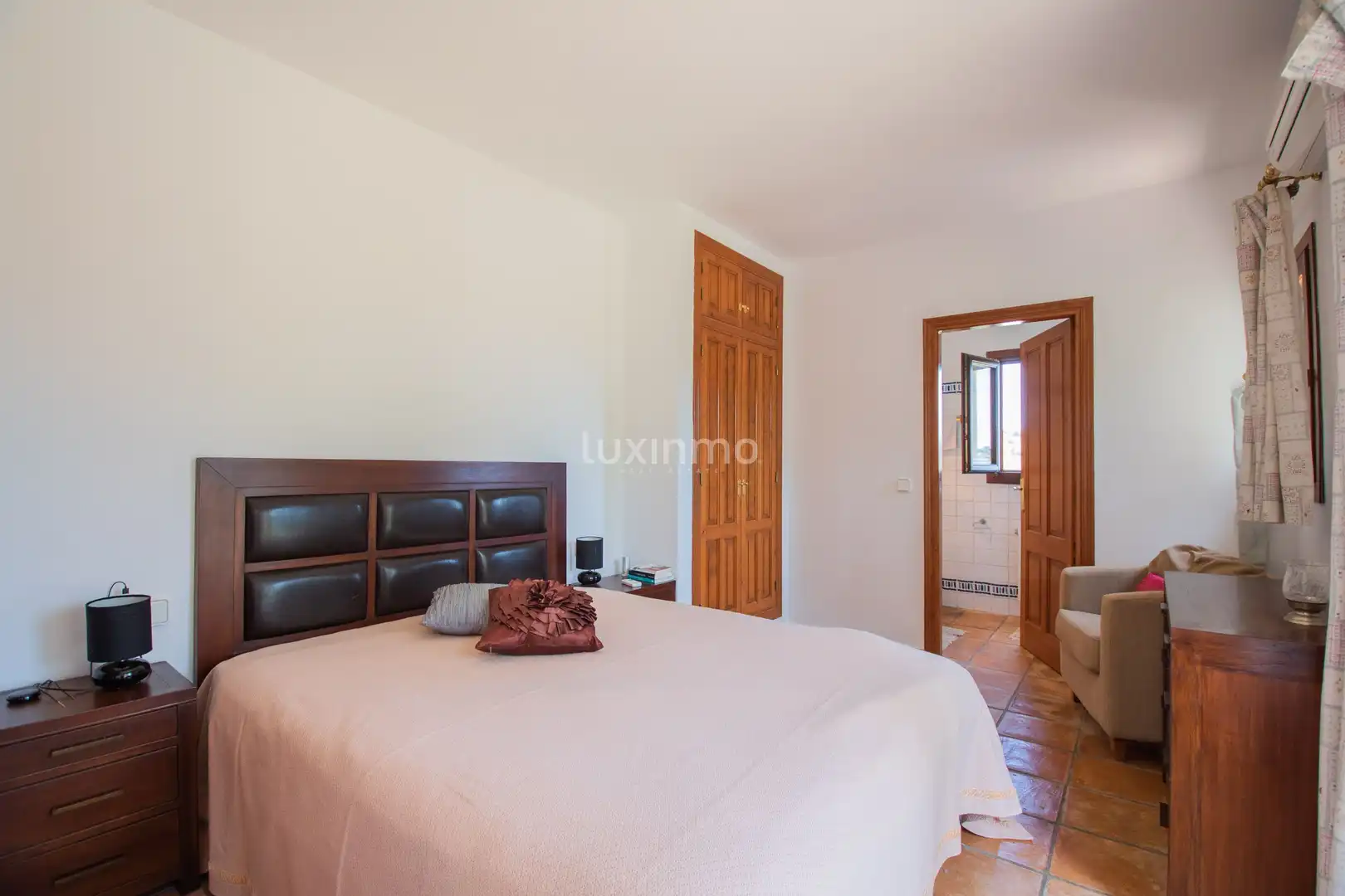 Chalet con terraza en venta en Benissa pueblo, imagen 25