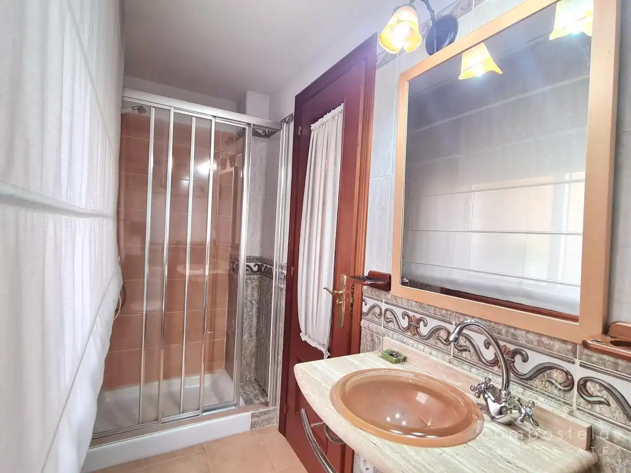 Duplexes for rent in Muiño Vello, O Milladoiro