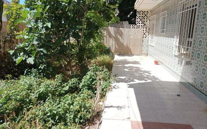 Garden of Flat for sale in Nerja  with Terrace