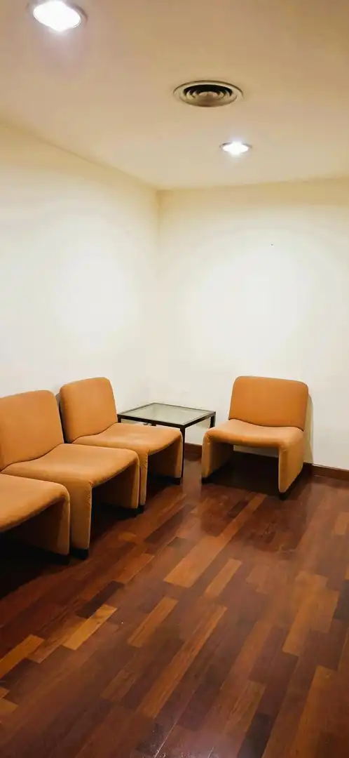Living room of Office for rent in Eixample Nord