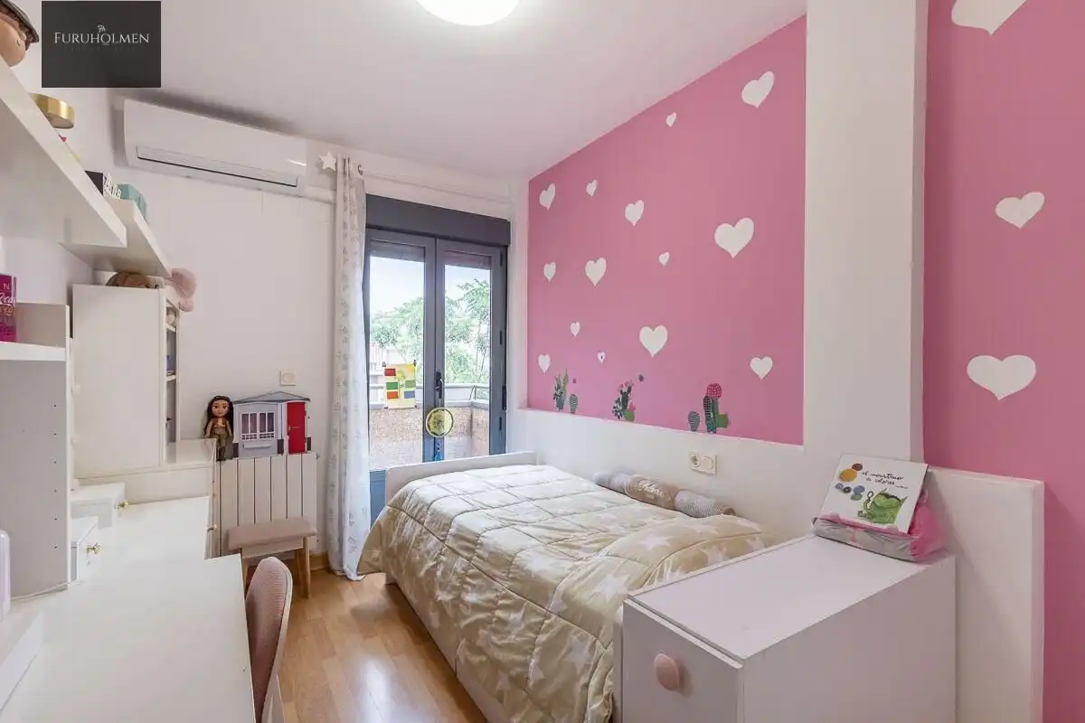 Casa pareada en venta en Calle Margarita, imagen 22