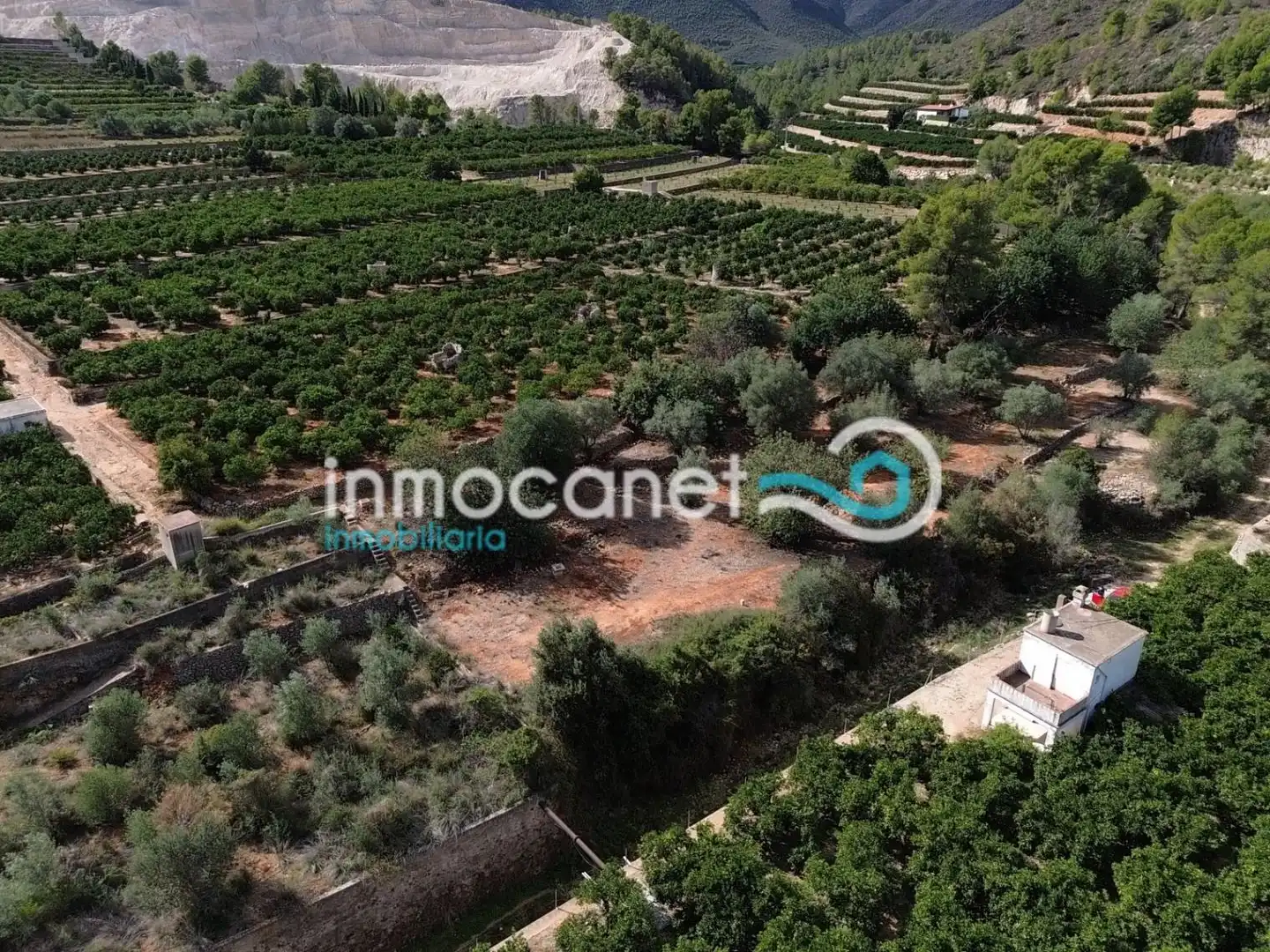 Terrenys i solars en venda a L'Atzúbia, imagen 3