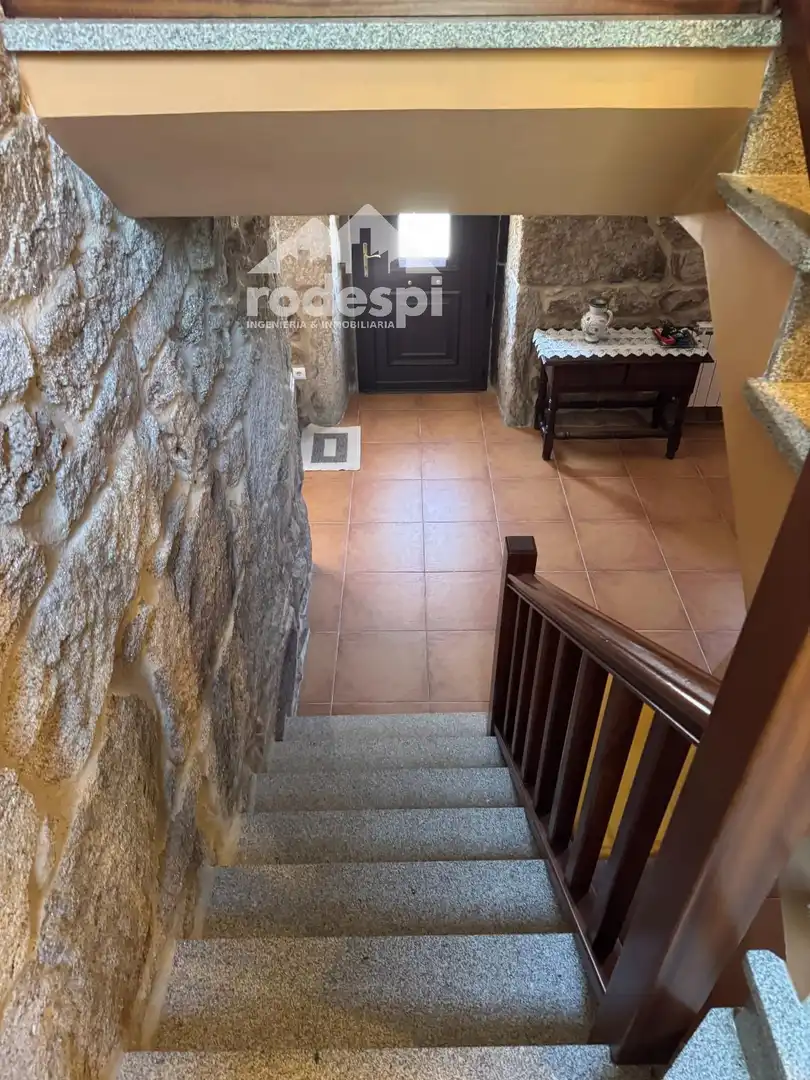 Villa avec piscine à vendre à Covelo, imagen 68