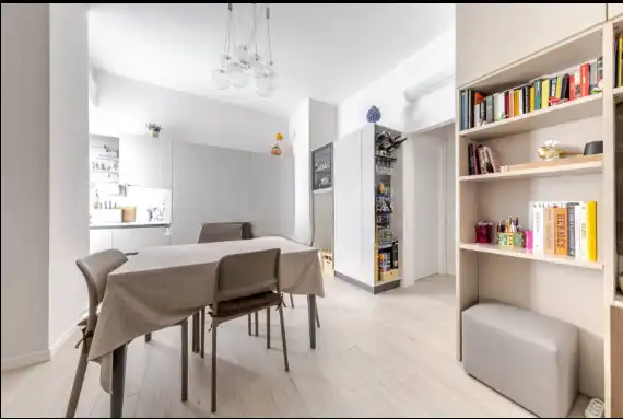Casa a schiera in vendita a parque Alto, imagen 6