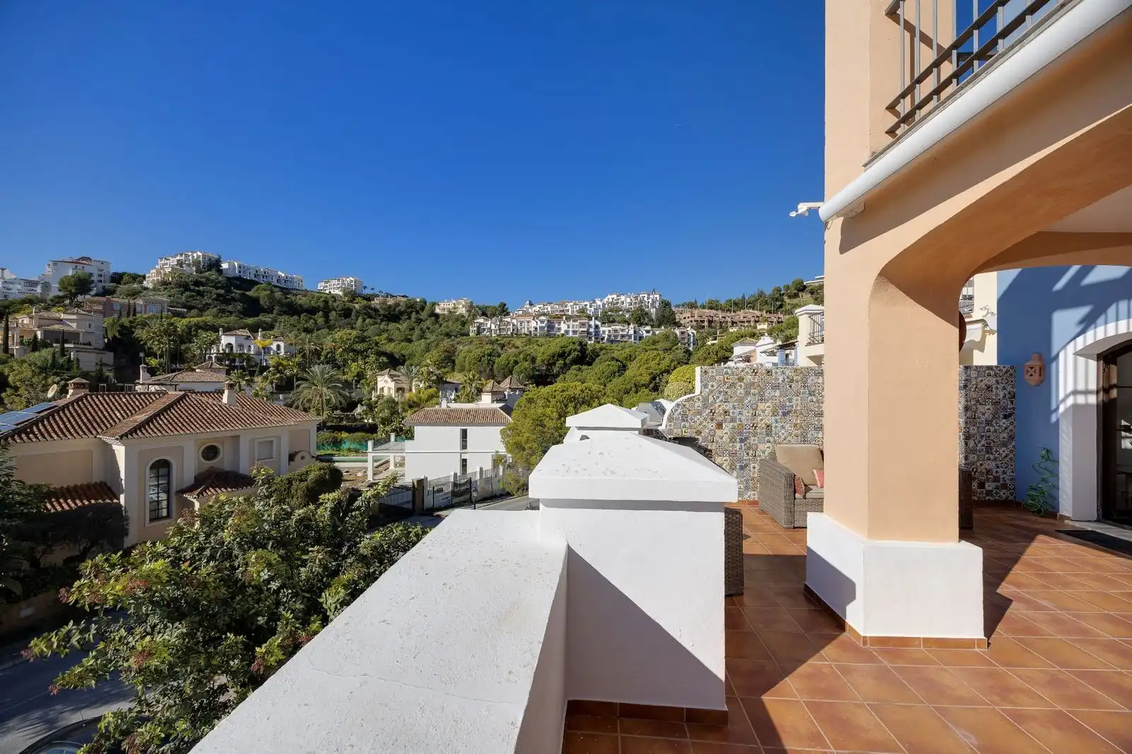 Reihenhaus mit Terrasse zum Verkauf in Calle Los Arqueros 15, imagen 31