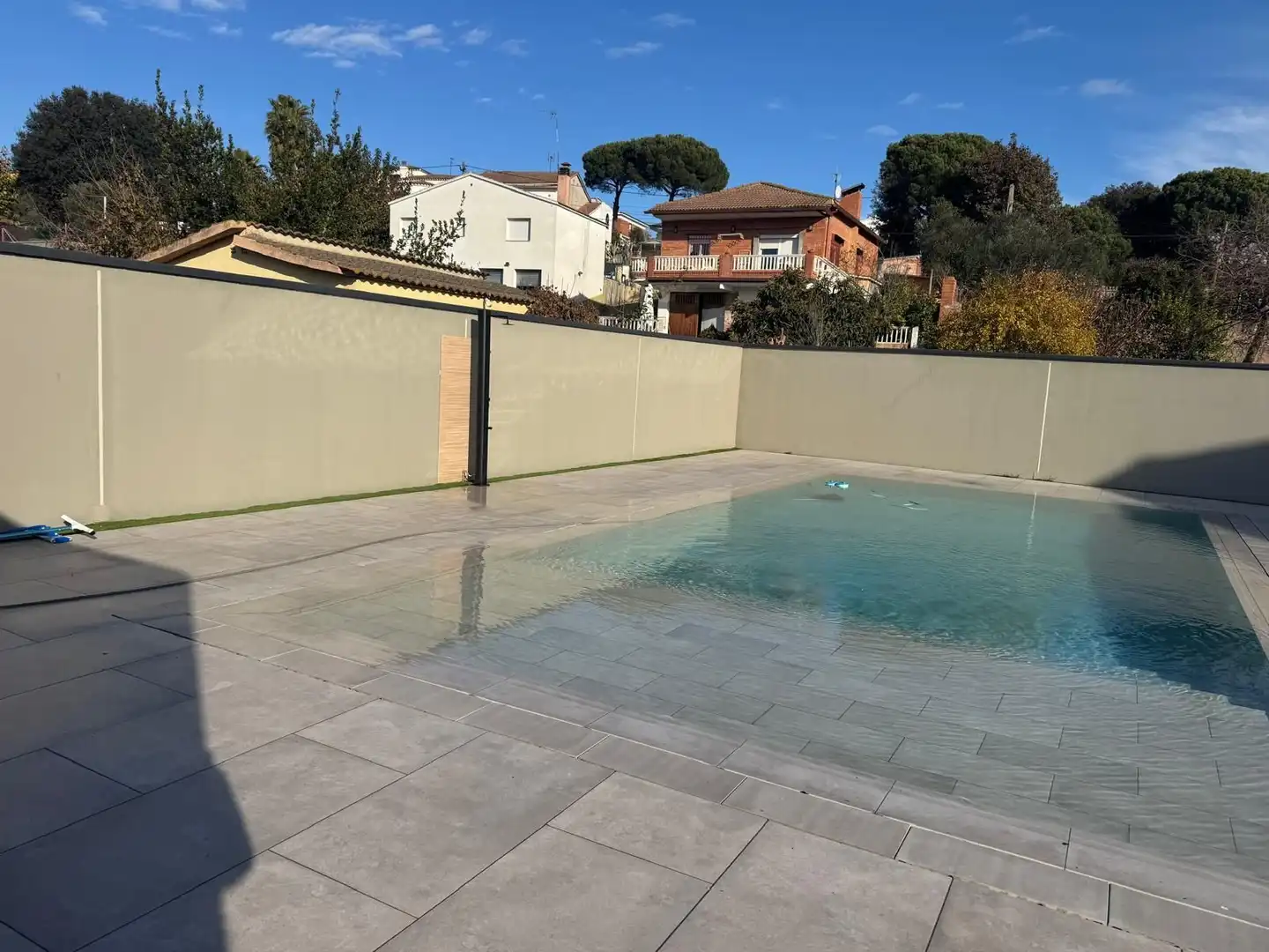 Casa con piscina in vendita a Residencial Park, imagen 48