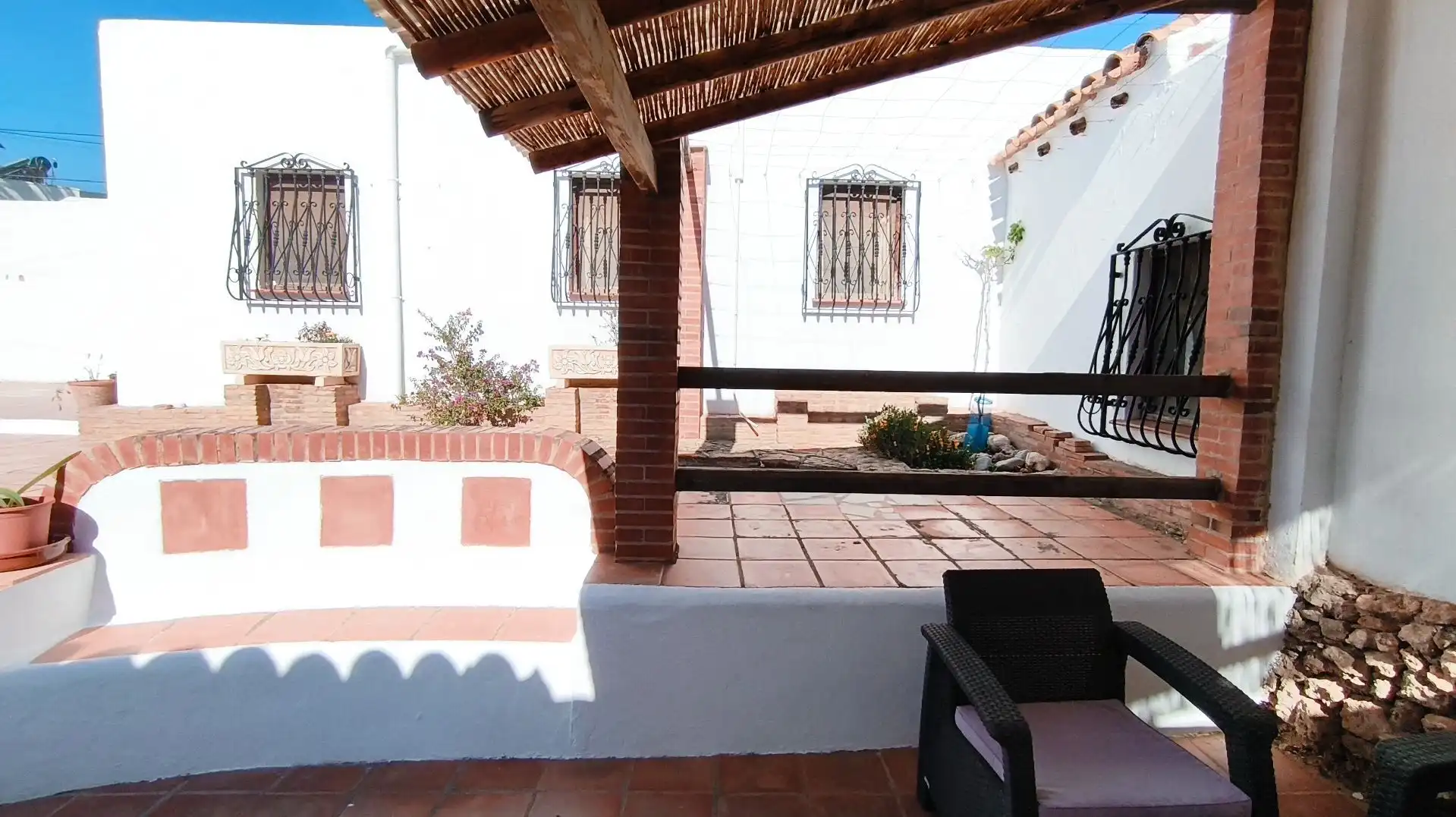 Detached house with pool for sale in Mojácar Playa - Las Ventanicas - La Paratá, imagen 31