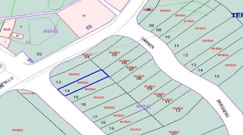 Foto 5 de Residencial en venta en De la Barquera, Capellades, Barcelona