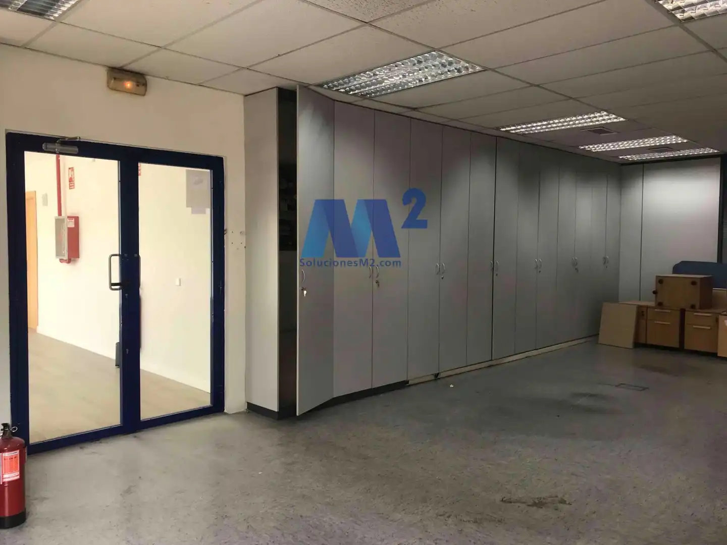 Office for sale in Alcobendas