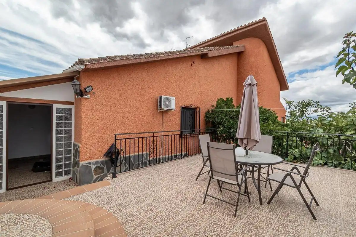 House with terrace for sale in Calle VIRGEN DEL ROSARIO, imagen 59